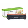 Suderinamas kasetinis dažų blokas Static Control HP 142A (W1420A), juoda
