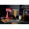 KitchenAid Artisan 5ksm125 stovimas maišytuvas 300 W Raudona