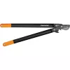 Sodo genėjimo žirklės Fiskars 1000584 Bypass juoda oranžinė