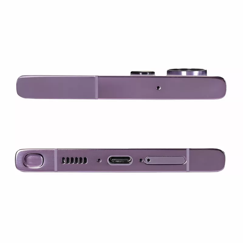 Samsung Galaxy S23 Ultra S918B DS 8/256GB Violetinė (REMADE) 2Y