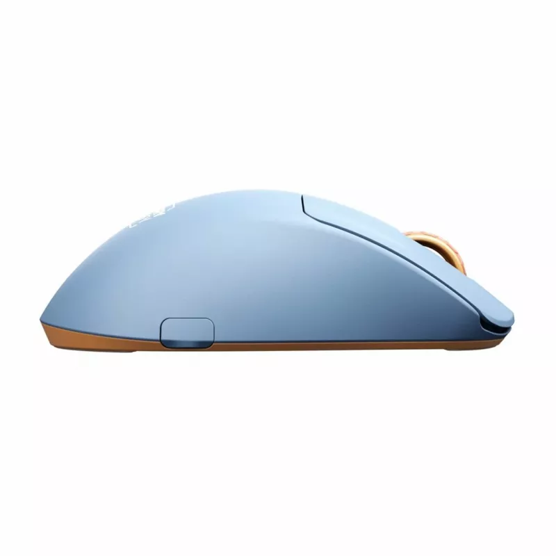 CHERRY XTRFY M64 Wireless belaidė žaidimų pelė (mėlyna)