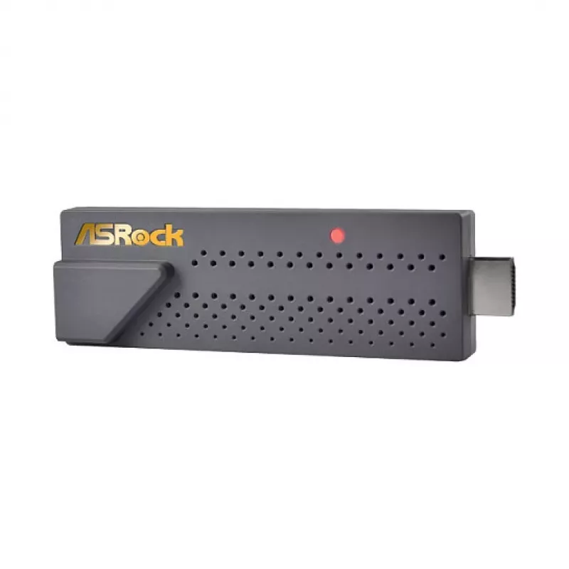 ASRock H2R kelioninis 2-in-1 maršrutizatorius / HDMI adapteris, prieigos taškas