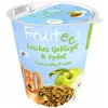 Skanėstas šunims ir katėms Bosch Tiernahrung Fruitees 200 g – paukštiena, be cukraus