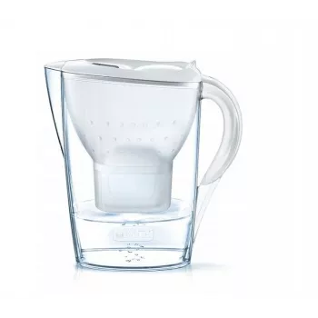 Brita ąsotis vandens filtravimui Marella+1 su Maxtra Pro PP filtru (2,4 l; grafito spalva)