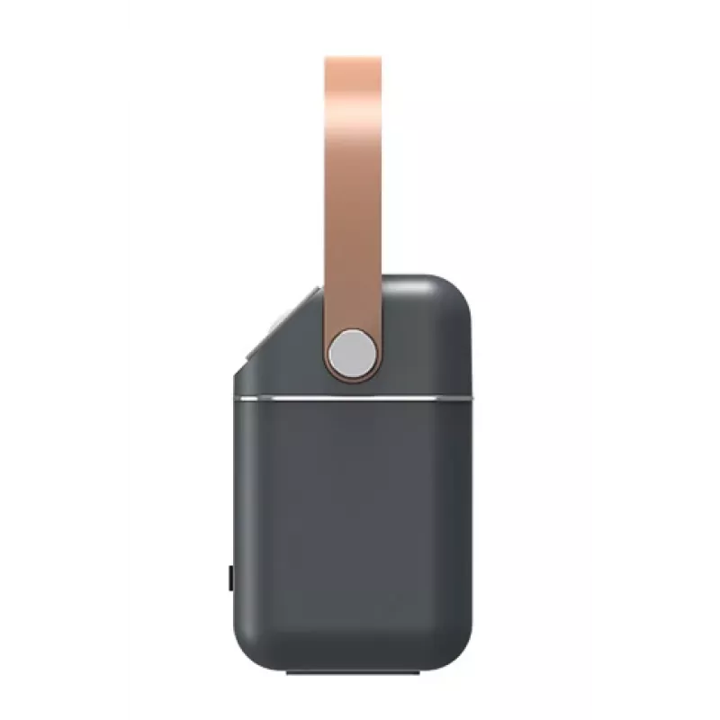 Nešiojama elektrinė stotelė Navitel NS150 60000 mAh