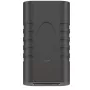 Microconnect USB3.1CFFADAPT USB-C lyties keitiklis, juodas