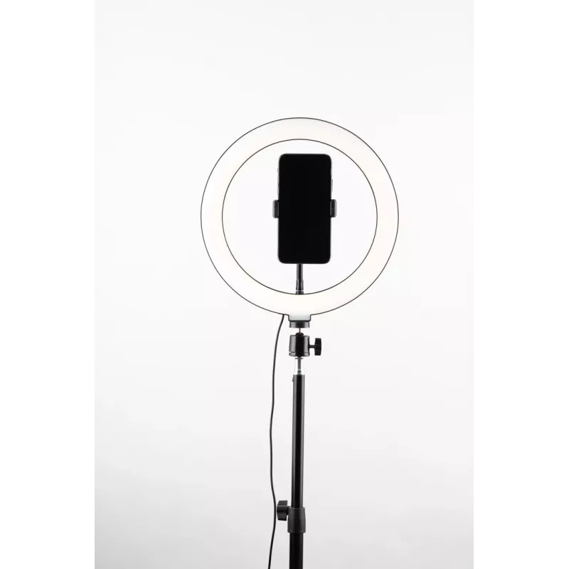 Tripodas Havit ST7012 Pro su šviesos žiedu