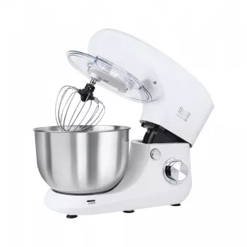 Kuchysk Robot TEESA EASY COOK SINGLE White