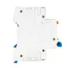 RCBO automatinis jungiklis Chint NB310L/3N 3P+N C32 30 mA apsauga nuo nuotėkio ir perkrovos
