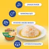INABA Dashi Delights vištiena su bonito dribsniais sultinyje - skanėstai katėms - 70g