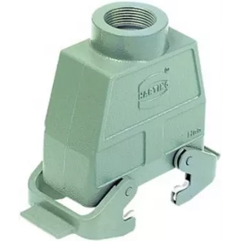 HARTING Germany GmbH & Co. KG Movinė dėžė HAN 24B-GG-QB-29 09 30 024 0431 (09300240431)