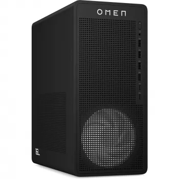 HP OMEN 16L TG03-0470ng Žaidimų Kompiuteris – Ryzen 7-8700F, 16GB, 1TB SSD, RTX 5060 (C5JS6EA#ABD)