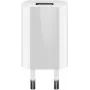 Wentronic 44950 maitinimo adapteris baltas