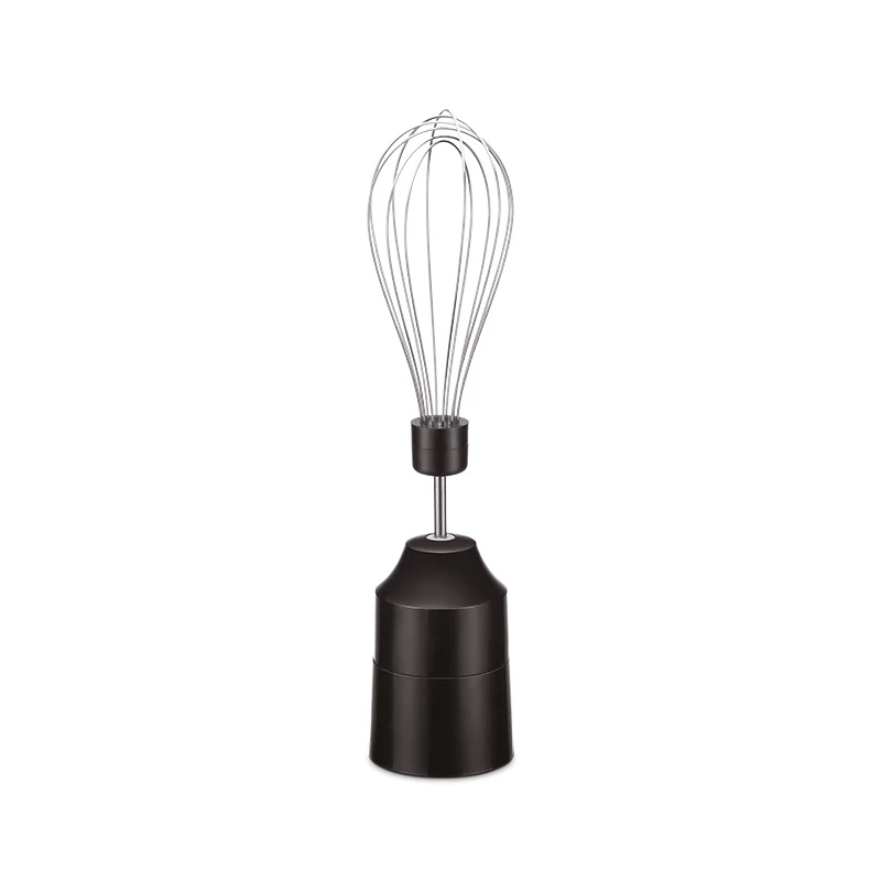 Zelmer 70105773P Juodas – galingas blenderis su maišytuvu ir pjaustytuvu