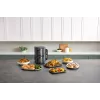 Ninja Double Stack XL oro gruzdintuvė 2 skyriai su temperatūros zondeliu SmartCook 9,5 L SL451EU