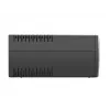 Armac H/1000F/LED nepertraukiamo maitinimo šaltinis (UPS) Line-Interactive 1 kVA 4 lizdai