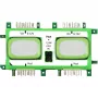 Baterijų paketas ALLNET BrickRknowledge Akku Brick 2x 7,4 V 500 mA