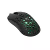 White Shark GM-9004 Tristan-2 Black RGB – žaidimų pelė