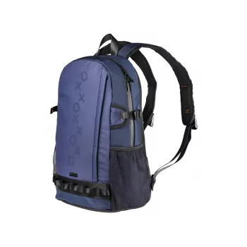 Kuprinė nešiojamam kompiuteriui 15,6 inch TRACER Packer Blue