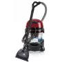 MPM MOD-22 4,5 L būgninis siurblys sausas ir šlapias 2400 W be maišelio