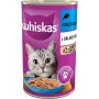 Whiskas drėgnas ėdalas katėms, 400 g