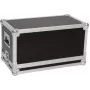 Roadinger flightcase FT-100 (31005209) – lengvas apsauginis transportavimo dėklas
