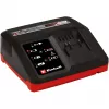 Einhell Power X-Fastcharger 4A įkroviklis