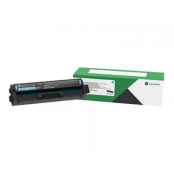 Kasetė Lexmark C332HC0 3000 puslapių Cian