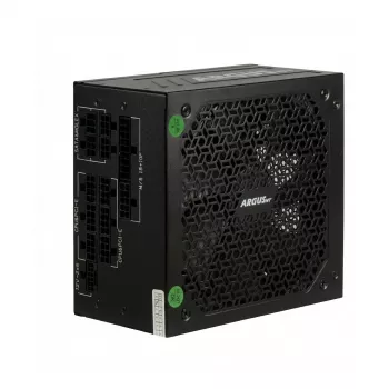Maitinimo blokas INTER-TECH 850W ArgusNT HA-850BA3 ATX 3.1 80 PLUS Platinum