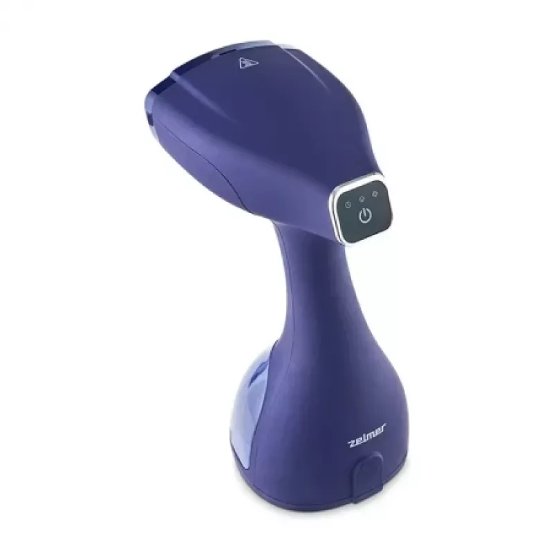 Zelmer ZGS1900 Smart Steam – Garų lygintuvas