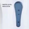 Elektrinis virdulys Maestro MR-028-BLUE, 1 L talpa, 1000 W galia, mėlynas