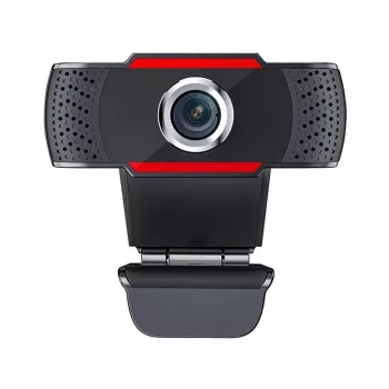 Tracer WEB008 HD internetinė kamera su integruotu mikrofonu