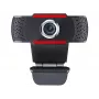 Tracer WEB008 HD internetinė kamera su integruotu mikrofonu