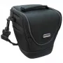 Fotoaparato dėklas Rivacase 7205A-01 (PS) Juodas
