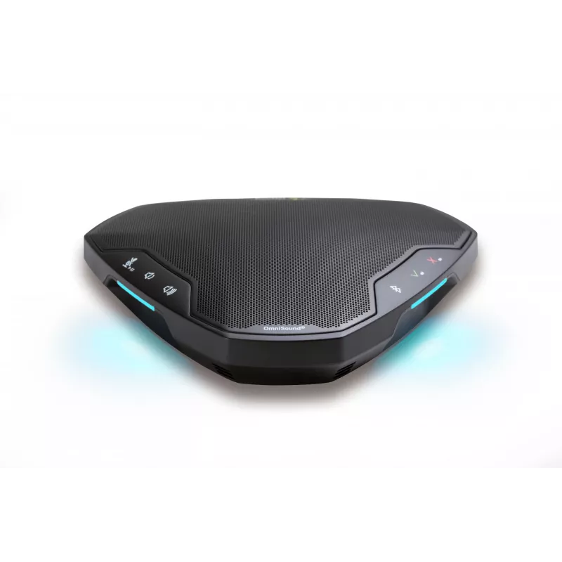 Konftel Ego - belaidis garsiakalbis su mikrofonu - Bluetooth - USB (910101081)
