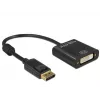 Vaizdo kabelio adapteris DeLOCK 62601