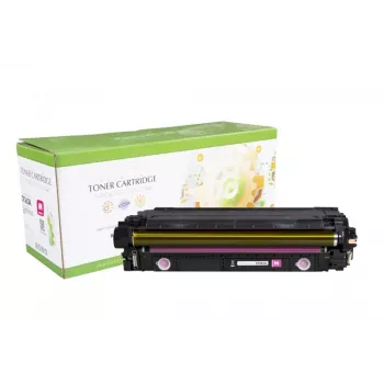 Suderinamas statinės kontrolės Hewlett-Packard 508A CF363A/CRG040 rausvai raudonas, 5000 p.