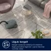 Dulkių siurblys statinis Electrolux EB61C1OG 850W 3.5L dulkių maišas, teleskopinis plieninis vamzdis, EPA12, 12 m spindulys