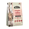 ACANA Indoor Entrée - sausas kačių ėdalas - 1,8 kg