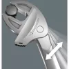 Reguliuojamas veržliaraktis Wera Joker XS/S 8 mm–10 mm, modelis 05020330001