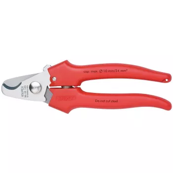 Knipex 95 05 165 kabelių pjoviklis
