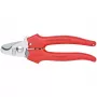 Knipex 95 05 165 kabelių pjoviklis