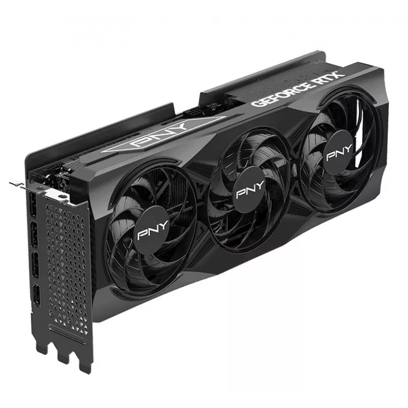 Vaizdo plokštė PNY GeForce RTX 5070 Ti 16 GB GDDR7