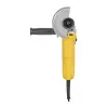DeWALT DWE4157-QS kampinis šlifuoklis 12,5 cm 11800 RPM 900 W 2,05 kg