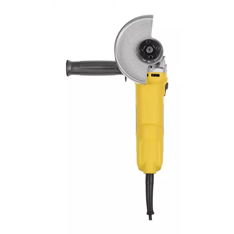 DeWALT DWE4157-QS kampinis šlifuoklis 12,5 cm 11800 RPM 900 W 2,05 kg