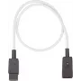 Prailginimo laidas Bachmann H05VV-F 3x1,5 mm² 356.911