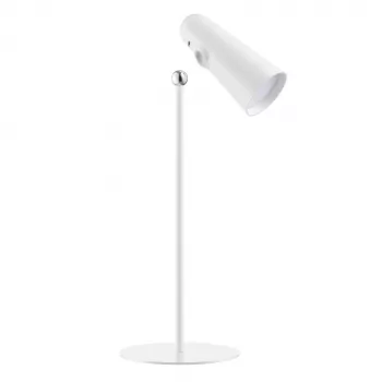 Xiaomi Lanksti įkraunama stalinė lempa 3,5 W balta (BHR8959LG)