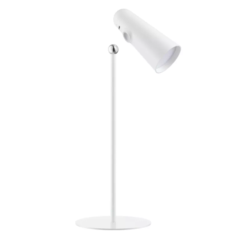 Xiaomi Lanksti įkraunama stalinė lempa 3,5 W balta (BHR8959LG)