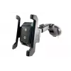 Hammer Mount Holder AKC001226 – universalus laikiklis išmaniesiems telefonams ir planšetėms