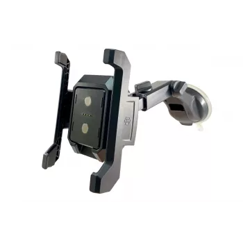 Hammer Mount Holder AKC001226 – universalus laikiklis išmaniesiems telefonams ir planšetėms